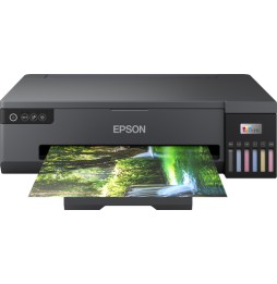 Epson EcoTank ET-18100 stampante per foto Ad inchiostro 5760 x 1440 DPI Wi-Fi