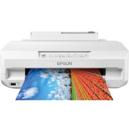 Epson Expression Photo XP-65 stampante A4 fotografica compatta