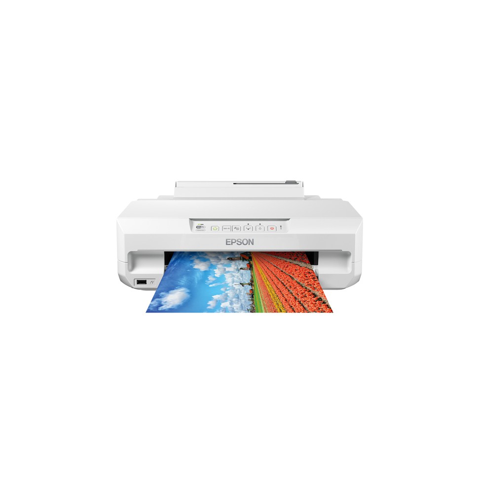 Epson Expression Photo XP-65 stampante A4 fotografica compatta