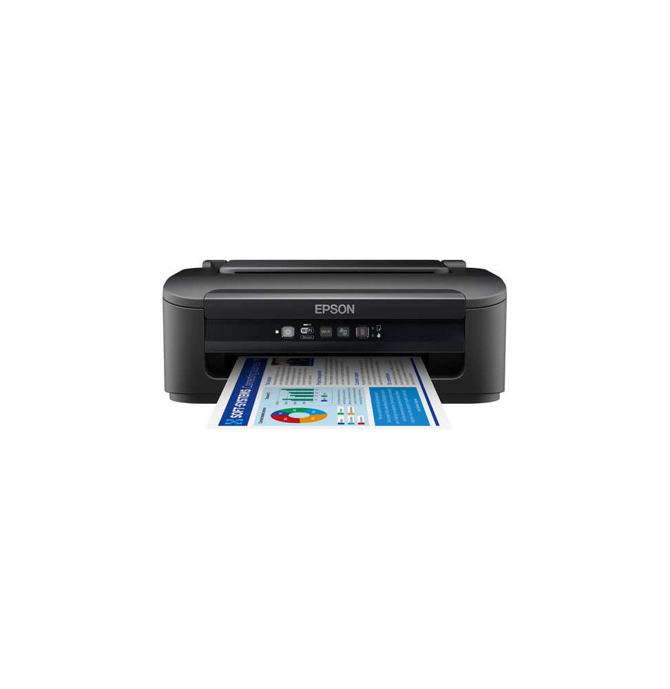 Epson WorkForce WF-2110W stampante inkjet