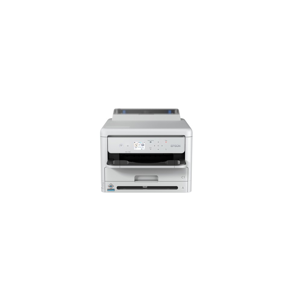 Epson Pro WF-M5399DW stampante a getto d'inchiostro 1200 x 2400 DPI A4 Wi-Fi