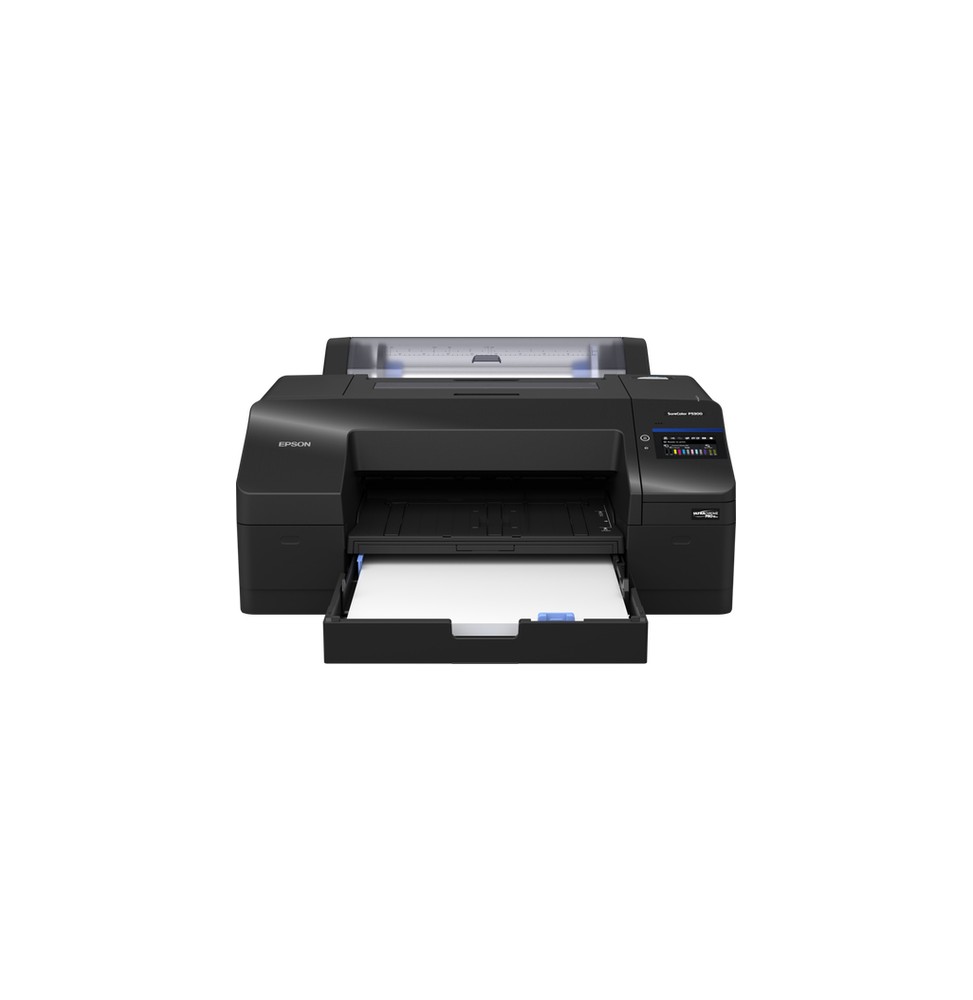 Epson SureColor P5300 stampante grandi formati Wi-Fi Getto d'inchiostro piezoelettrico A colori 5760 x 1440 DPI A2 (420 x 594