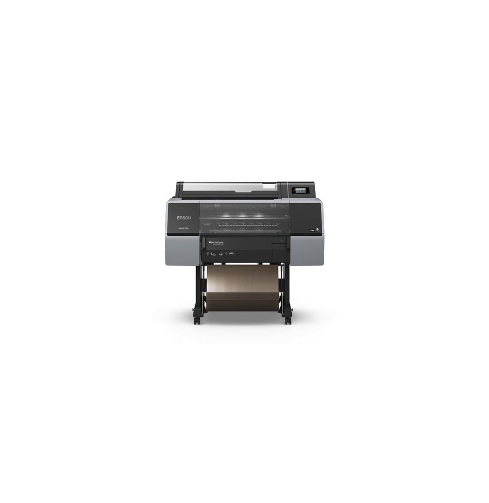 Epson SureColor P7300 stampante grandi formati Ad inchiostro A colori 1200 x 2400 DPI A1 (594 x 841 mm) Collegamento ethernet