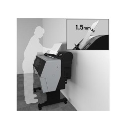 Epson SureColor P7300 stampante grandi formati Ad inchiostro A colori 1200 x 2400 DPI A1 (594 x 841 mm) Collegamento ethernet