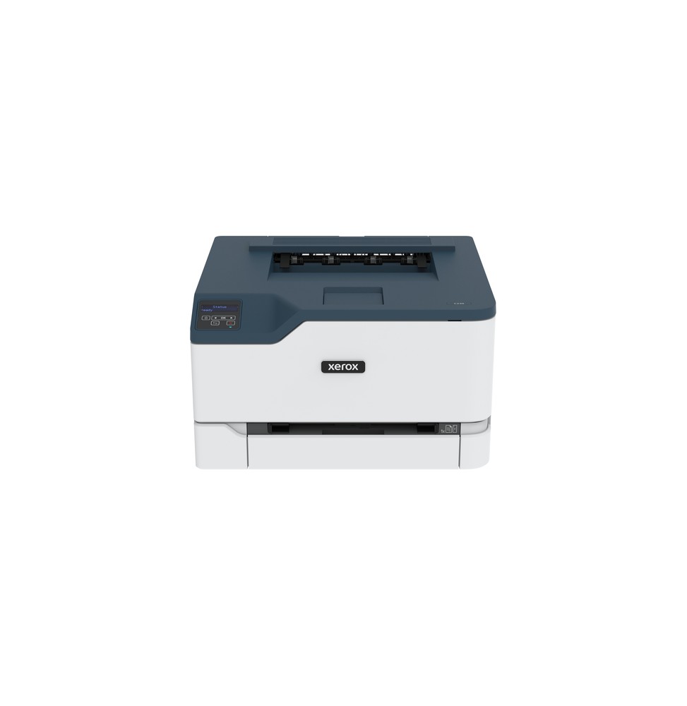 Xerox C230 A4 22 ppm Stampante fronte/retro wireless PS3 PCL5e/6 2 vassoi Totale 251 fogli