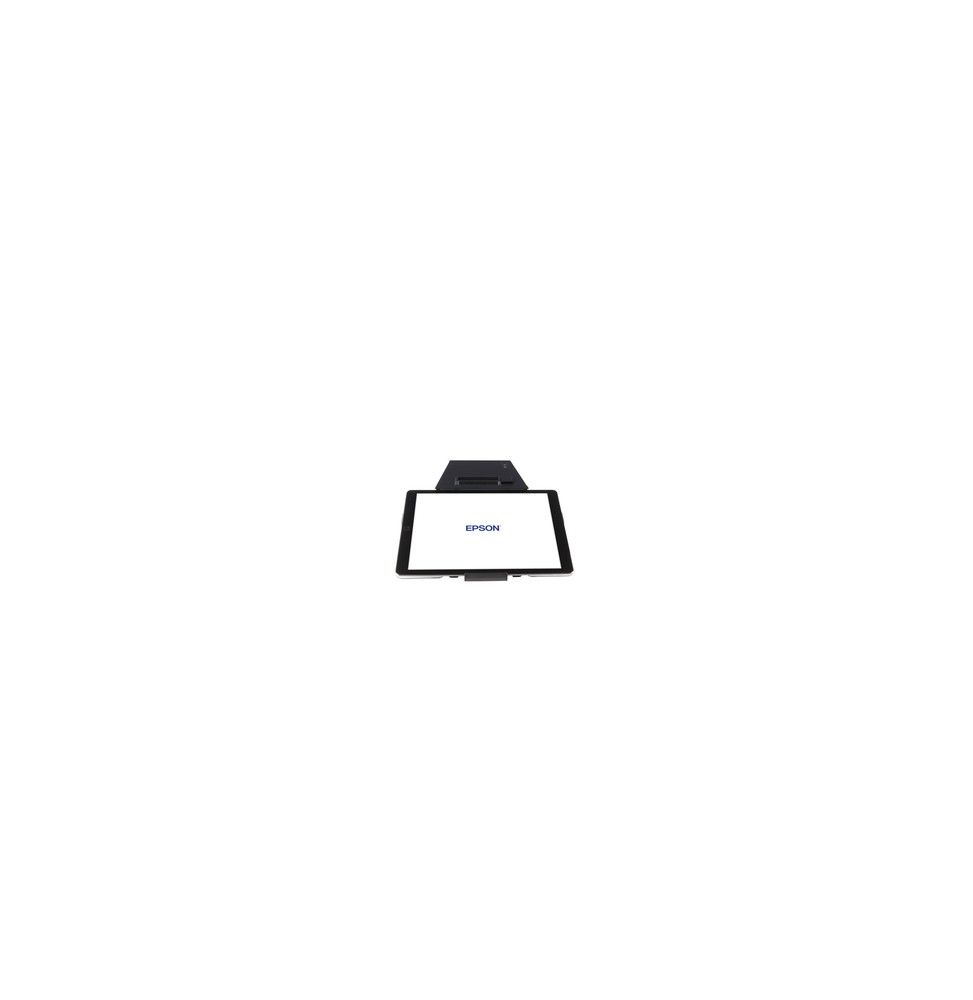 Epson TM-m30II-SL (512): USB + Ethernet + BT + NES + Lightning + SD, Black, PS, EU