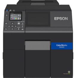 Epson ColorWorks CW-C6000Ae