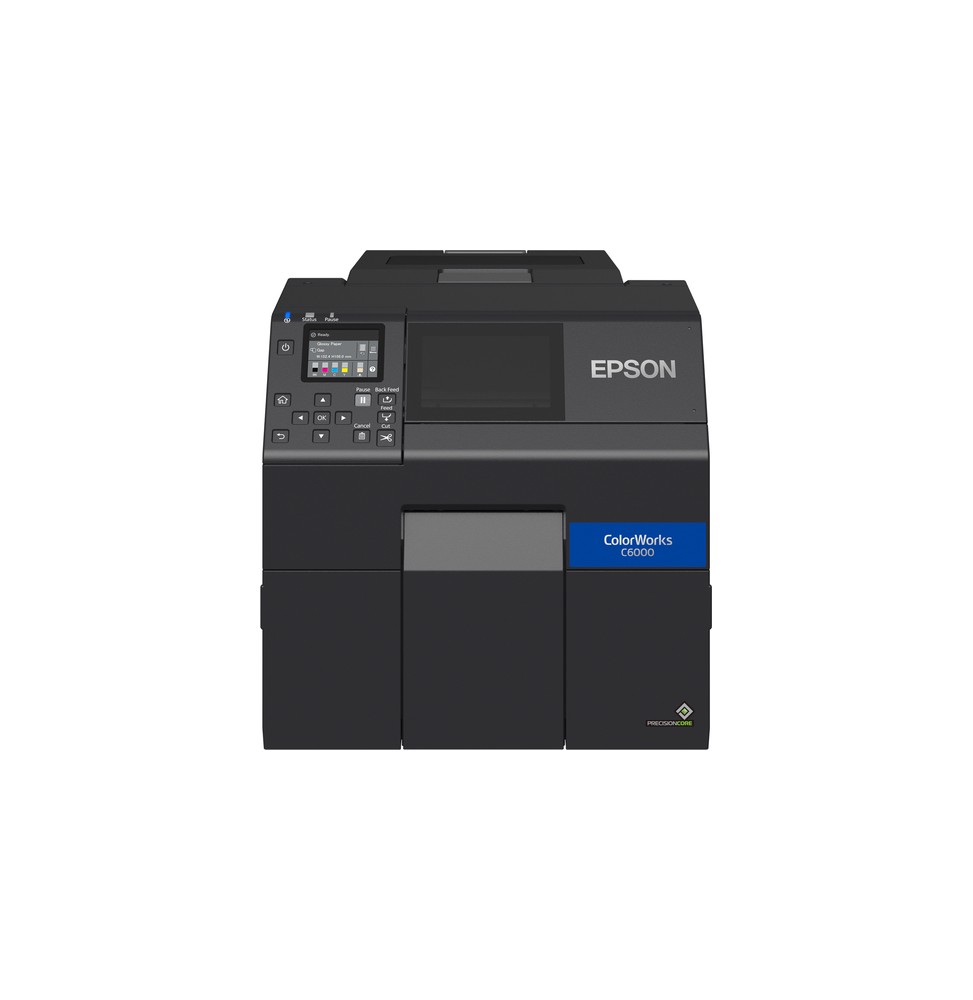 Epson ColorWorks CW-C6000Ae