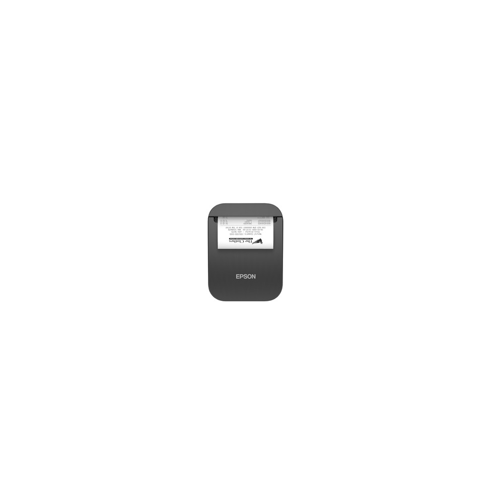 Epson TM-P80II (111) 203 x 203 DPI Con cavo e senza cavo Termico Stampante portatile