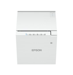Epson TM-M30III 203 x 203 DPI Cablato Termico Stampante POS