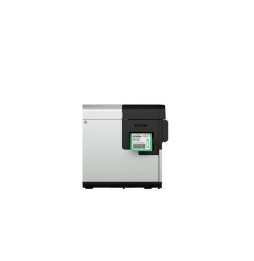 Epson ColorWorks C8000e (BK) stampante per etichette (CD) Ad inchiostro A colori 600 x 1200 DPI 300 mm/s Con cavo e senza cavo