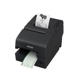 Epson TM-H6000VI 180 x 180 DPI Con cavo e senza cavo Termico Stampante POS