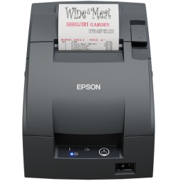 Epson TM-U220IIB (102) Cablato Matrice di punti Stampante POS
