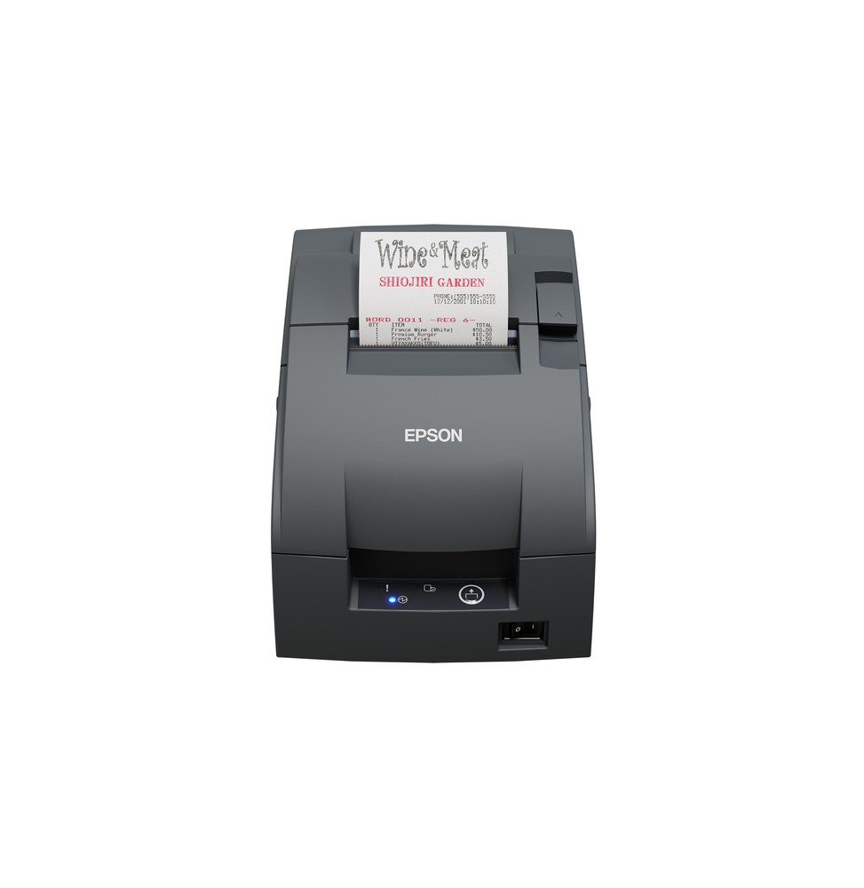 Epson TM-U220IIB (102) Cablato Matrice di punti Stampante POS