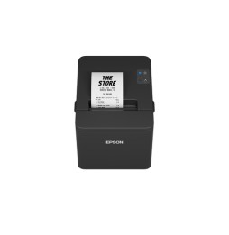 Epson TM-T20IV 203 x 203 DPI Cablato Termico Stampante POS