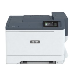 Xerox C320 A4 33 ppm Stampante fronte/retro wireless PS3 PCL5e/6 2 vassoi Totale 251 fogli