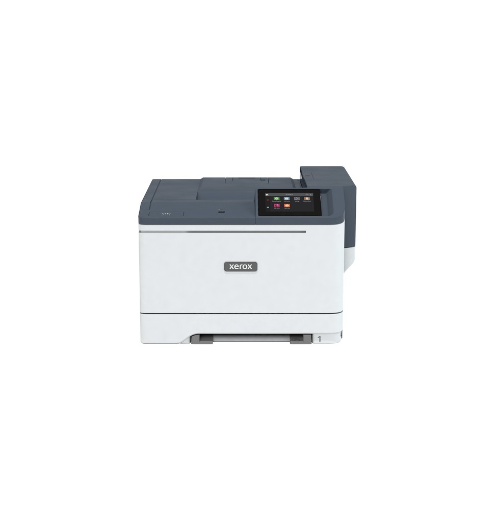 Xerox C410 A4 40 ppm Stampante fronte/retro PS3 PCL5e/6 2 vassoi 251 fogli
