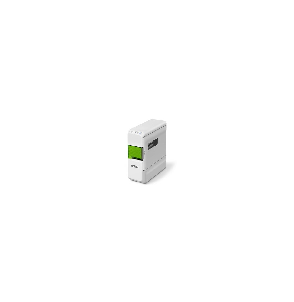 Epson LabelWorks LW-C410 stampante per etichette Bluetooth