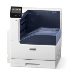 Xerox VersaLink C7000 A3 35/35 ppm Stampante fronte/retro Adobe PS3 PCL5e/6 2 vassoi Totale 620 fogli