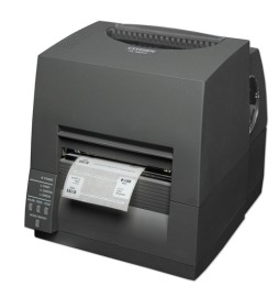 Citizen CL-S631 stampante per etichette (CD) Termica diretta/Trasferimento termico 300 x 300 DPI 100 mm/s Con cavo e senza cavo