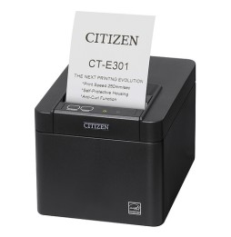 Citizen CT-E301 203 x 203 DPI Cablato Termica diretta Stampante POS