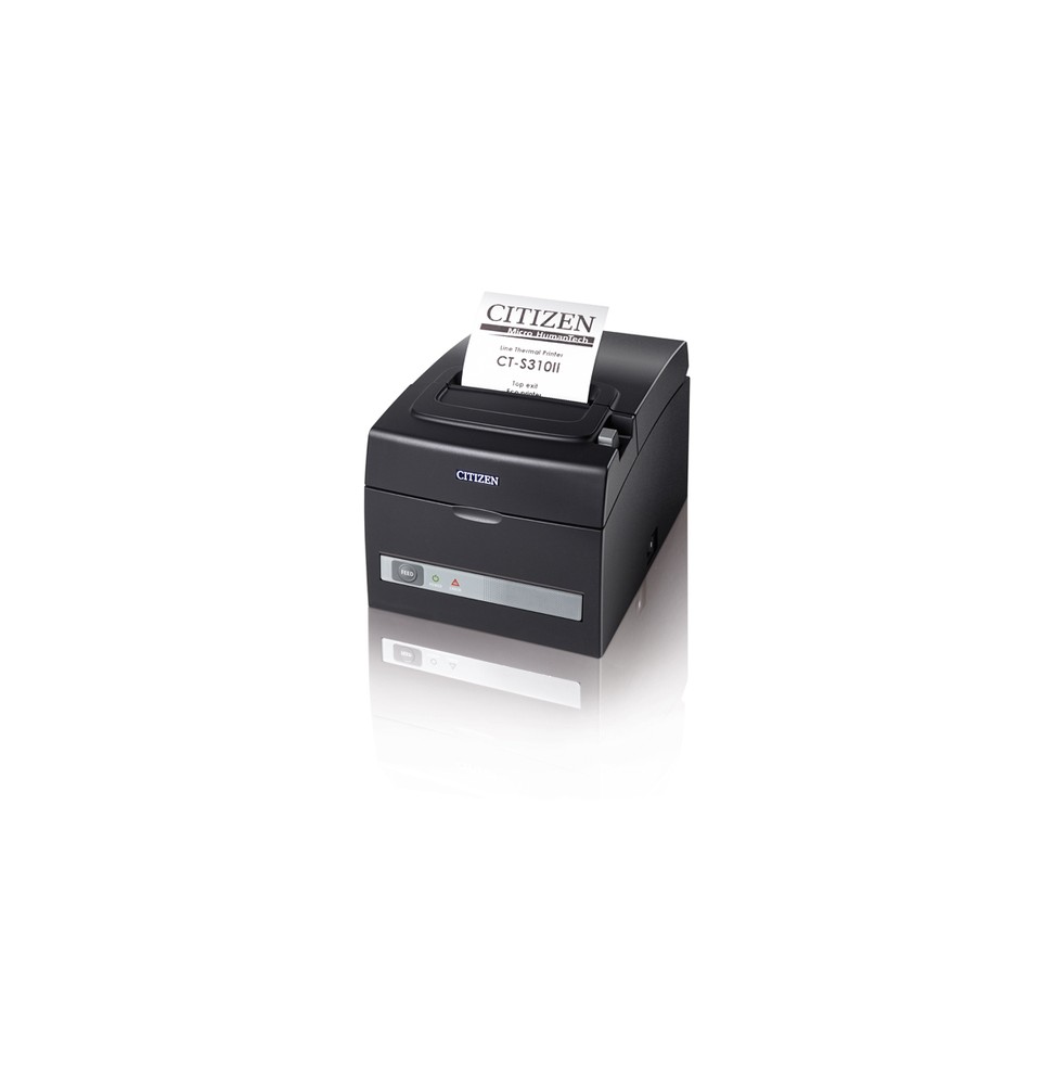 Citizen CT-S310-II 203 x 203 DPI Cablato Termica diretta Stampante POS