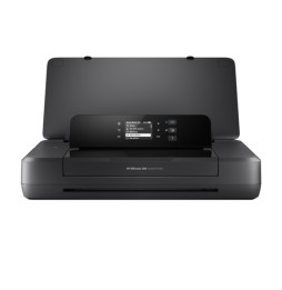 HP Officejet 200 Mobile Wireless Colore Stampante