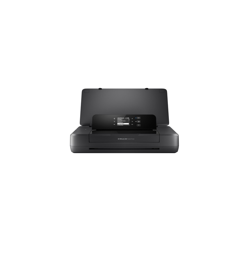 HP Officejet 200 Mobile Wireless Colore Stampante