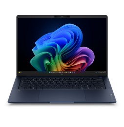 HP EliteBook X G2i Next Gen AI PC Wolf Pro Security Edition Copilot+ PC Intel Core Ultra 7 356H Computer portatile 35,6 cm
