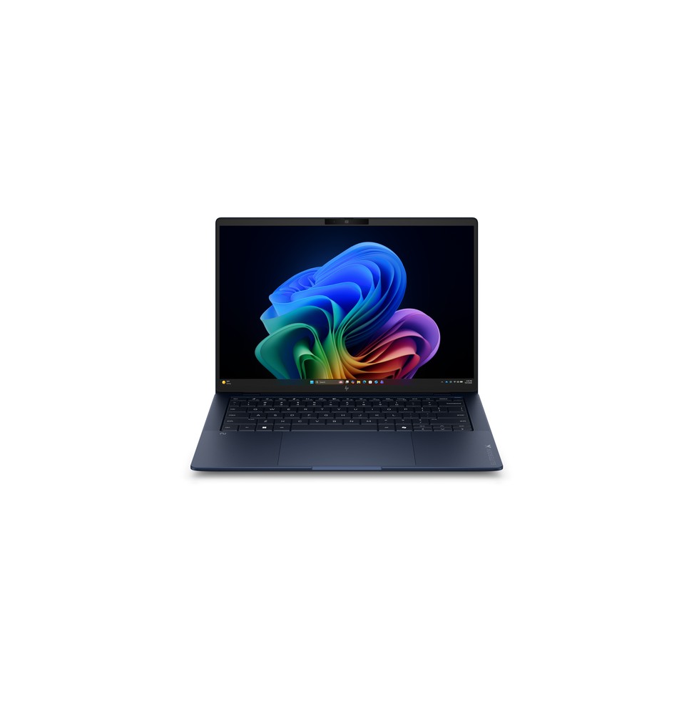 HP EliteBook X G2i Next Gen AI PC Wolf Pro Security Edition Copilot+ PC Intel Core Ultra 7 356H Computer portatile 35,6 cm