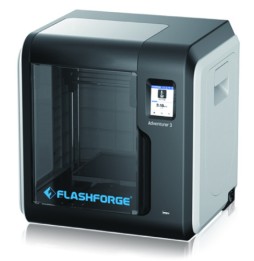 Gembird FF-3DP-1NA3-01 stampante 3D Fabbricazione a Fusione di Filamento (FFF) Wi-Fi