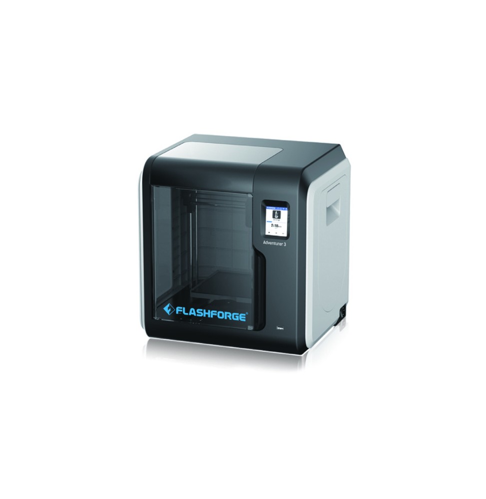 Gembird FF-3DP-1NA3-01 stampante 3D Fabbricazione a Fusione di Filamento (FFF) Wi-Fi