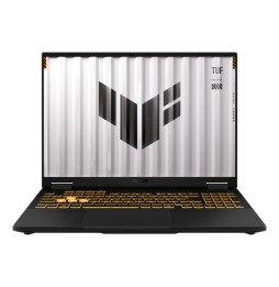 ASUS TUF Gaming F16 FX608JHI-TU657W Intel® Core™ i7 i7-14650HX Computer portatile 40,6 cm (16') WUXGA 16 GB DDR5-SDRAM 512 GB