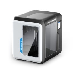 Gembird FF-3DP-1NA3-01 stampante 3D Fabbricazione a Fusione di Filamento (FFF) Wi-Fi