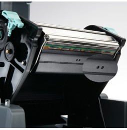 Godex G500 stampante per etichette (CD) Termica diretta/Trasferimento termico 203 x 203 DPI 127 mm/s Collegamento ethernet LAN
