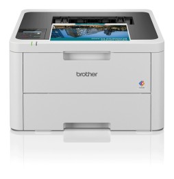 Brother HL-L3215CW stampante laser A colori 600 x 2400 DPI A4 Wi-Fi