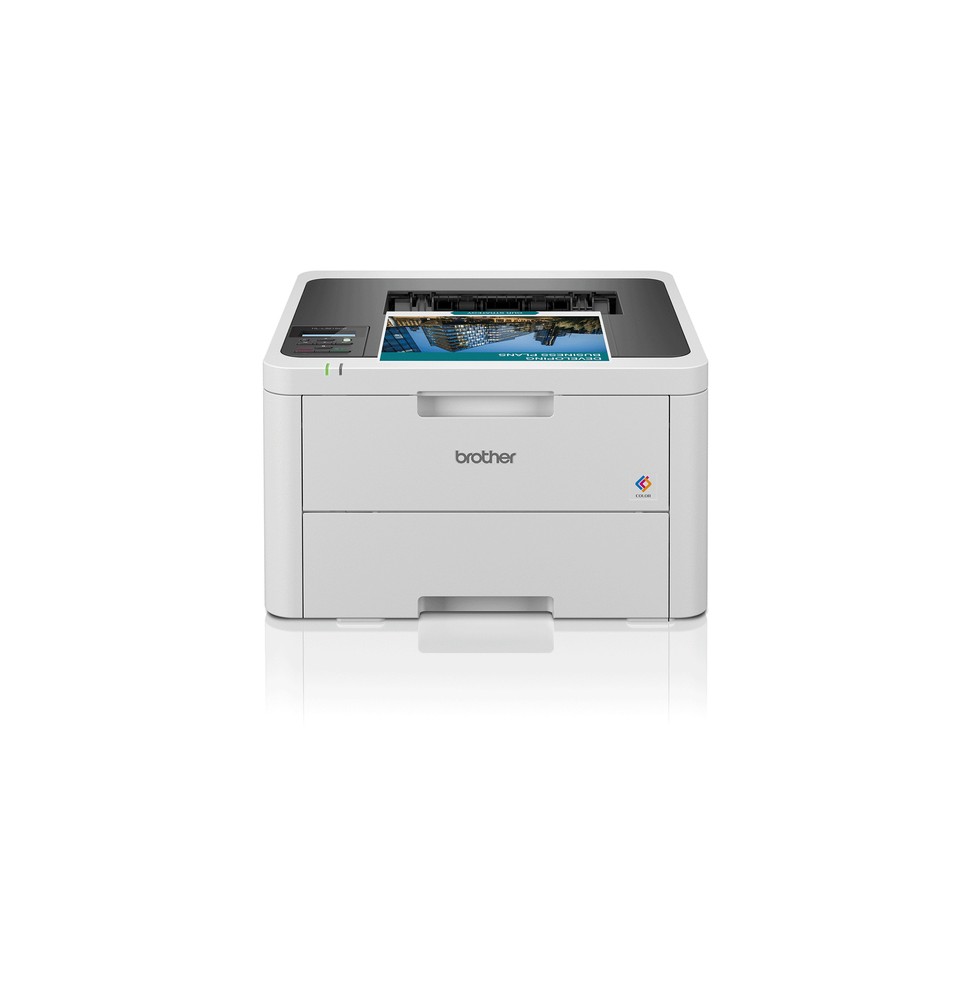 Brother HL-L3215CW stampante laser A colori 600 x 2400 DPI A4 Wi-Fi