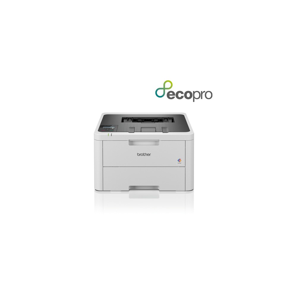 Brother HL-L3220CWE stampante Laser A colori