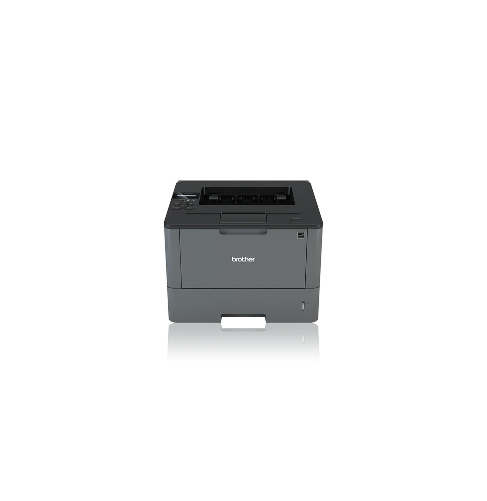 Brother HL-L5000D stampante laser 1200 x 1200 DPI A4