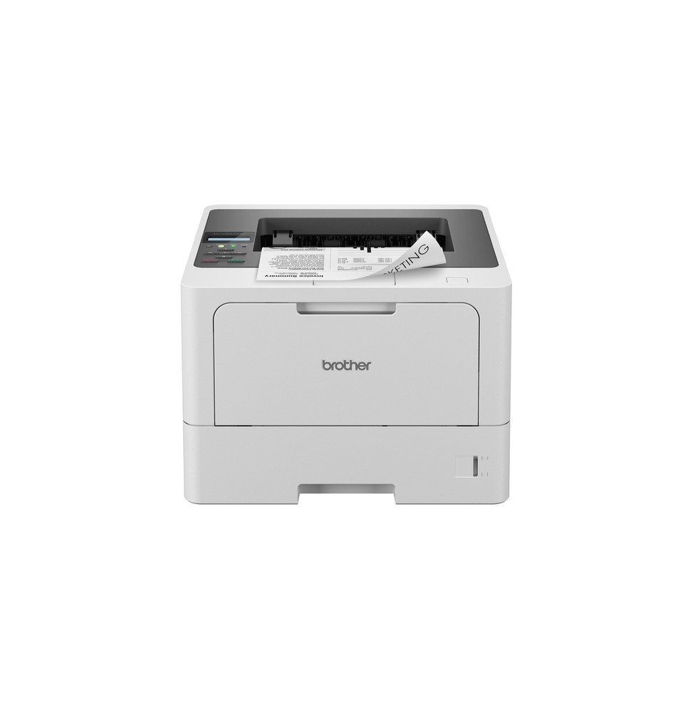 Brother HL-L5210DN stampante laser 1200 x 1200 DPI A4