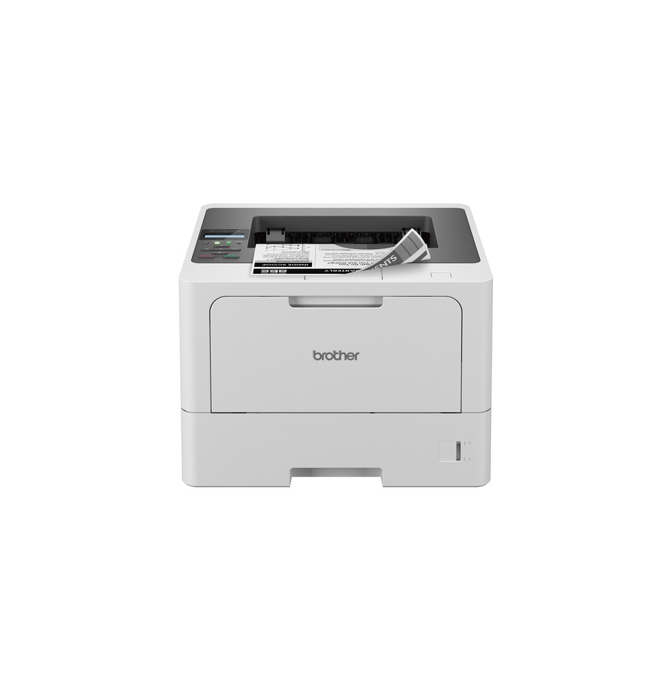 Brother HL-L5210DW stampante laser 1200 x 1200 DPI A4 Wi-Fi
