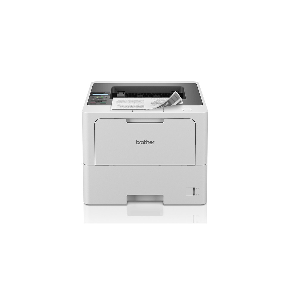 Brother HL-L6210DW stampante laser 1200 x 1200 DPI A4 Wi-Fi
