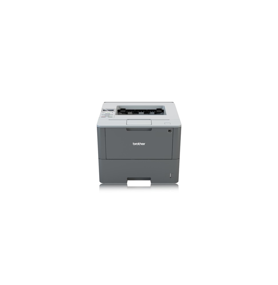Brother HL-L6250DN stampante laser 1200 x 1200 DPI A4