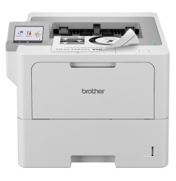 Brother HL-L6410DN stampante laser 1200 x 1200 DPI A4 Wi-Fi