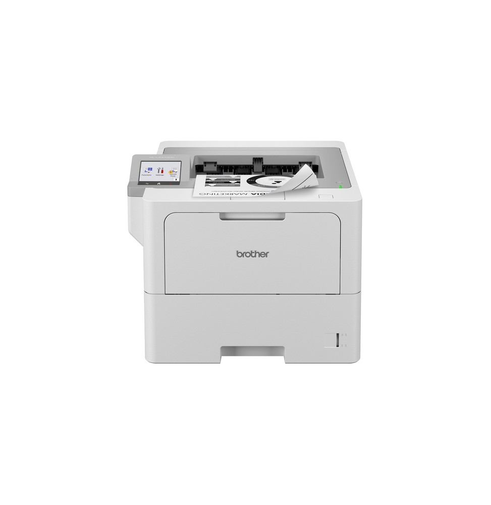 Brother HL-L6410DN stampante laser 1200 x 1200 DPI A4 Wi-Fi