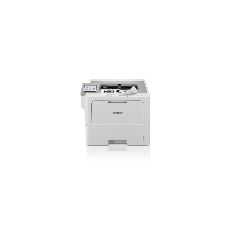 Brother HL-L6415DN 1200 x 1200 DPI A4