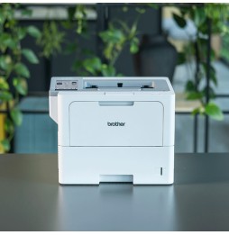 Brother HL-L6410DN stampante laser 1200 x 1200 DPI A4 Wi-Fi