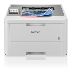 Brother HL-L8230CDW stampante laser A colori 600 x 600 DPI A4 Wi-Fi