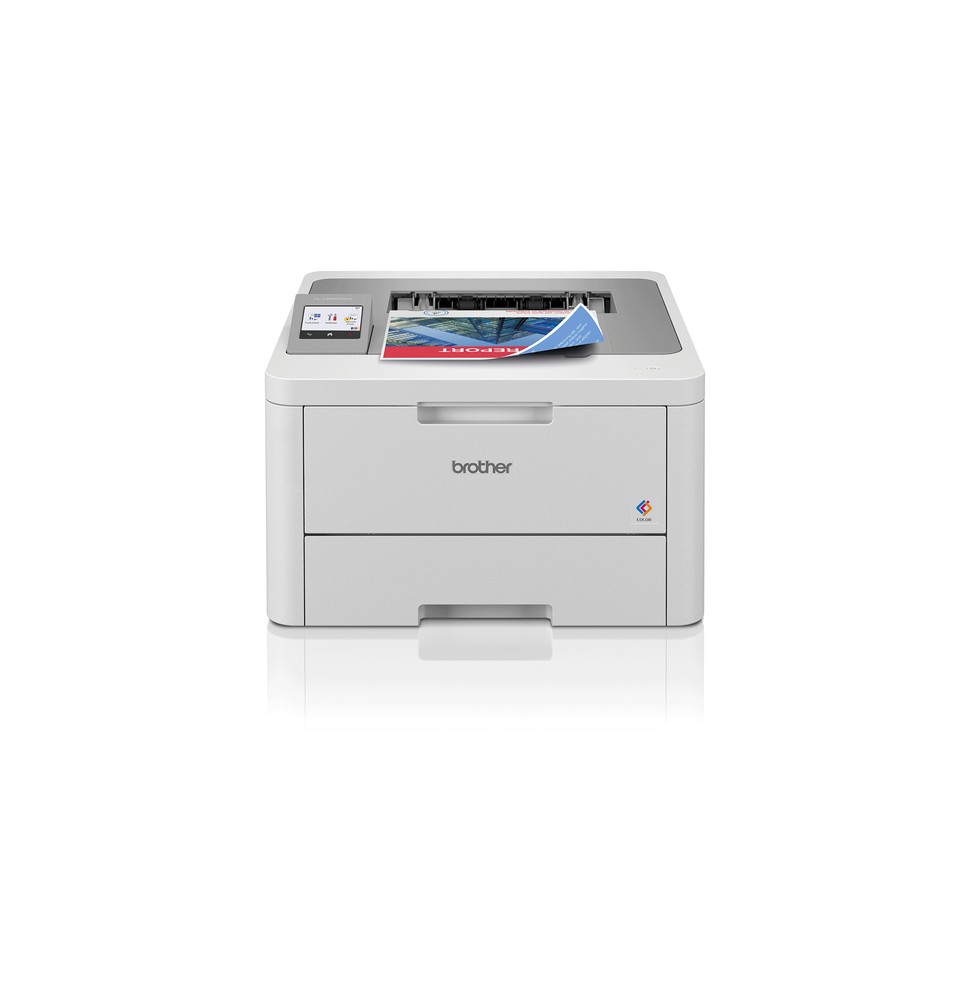 Brother HL-L8230CDW stampante laser A colori 600 x 600 DPI A4 Wi-Fi