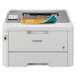 Brother HL-L8240CDW stampante laser A colori 600 x 600 DPI A4 Wi-Fi